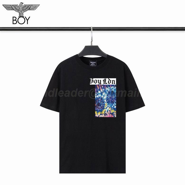 Boy London Men's T-shirts 223